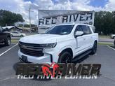Photo of 2021 Summit White Chevrolet Suburban
