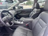 Thumbnail of 2021 White Nissan Murano