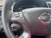 Thumbnail of 2021 White Nissan Murano