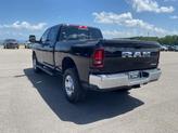Thumbnail of 2025 Diamond Black RAM 2500