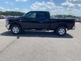 Thumbnail of 2025 Diamond Black RAM 2500