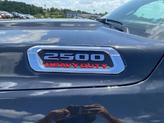 Thumbnail of 2025 Diamond Black RAM 2500