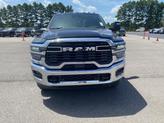 Thumbnail of 2025 Diamond Black RAM 2500