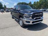 Thumbnail of 2025 Diamond Black RAM 2500