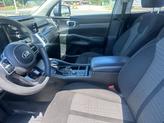Thumbnail of 2021 Everlasting Silver Kia Sorento
