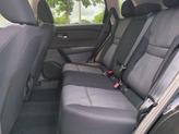 Thumbnail of 2026 Deep Ocean Blue Pearl Nissan Rogue
