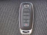 Thumbnail of 2026 Deep Ocean Blue Pearl Nissan Rogue