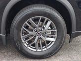 Thumbnail of 2026 Super Black Nissan Rogue