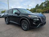 Thumbnail of 2026 Super Black Nissan Rogue