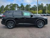 Thumbnail of 2026 Super Black Nissan Rogue