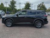 Thumbnail of 2026 Super Black Nissan Rogue