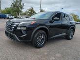 Thumbnail of 2026 Super Black Nissan Rogue