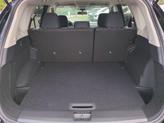 Thumbnail of 2026 Super Black Nissan Rogue
