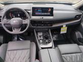 Thumbnail of 2025 Super Black Nissan Rogue