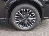 Thumbnail of 2025 Super Black Nissan Rogue