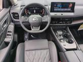 Thumbnail of 2025 Super Black Nissan Rogue