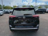 Thumbnail of 2025 Super Black Nissan Rogue