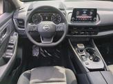 Thumbnail of 2026 Deep Ocean Blue Pearl Nissan Rogue