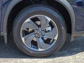 Thumbnail of 2026 Deep Ocean Blue Pearl Nissan Rogue