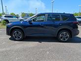 Thumbnail of 2026 Deep Ocean Blue Pearl Nissan Rogue