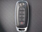 Thumbnail of 2025 Super Black Nissan Rogue