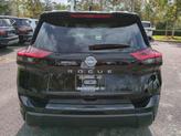Thumbnail of 2025 Super Black Nissan Rogue