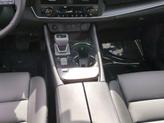 Thumbnail of 2025 Super Black Nissan Rogue