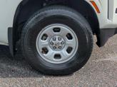 Thumbnail of 2022 Glacier White Nissan Frontier