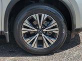 Thumbnail of 2023 Brilliant Silver Metallic Nissan Rogue
