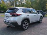 Thumbnail of 2023 Brilliant Silver Metallic Nissan Rogue