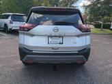 Thumbnail of 2023 Brilliant Silver Metallic Nissan Rogue