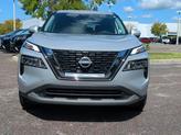 Thumbnail of 2023 Brilliant Silver Metallic Nissan Rogue
