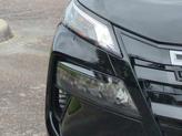 Thumbnail of 2026 Super Black Nissan Rogue