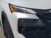Thumbnail of 2026 Everest White Pearl Tricoat Nissan Rogue