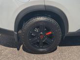 Thumbnail of 2026 Everest White Pearl Tricoat Nissan Rogue