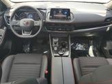 Thumbnail of 2026 Everest White Pearl Tricoat Nissan Rogue