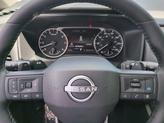 Thumbnail of 2025 Deep Ocean Blue Pearl Nissan Rogue
