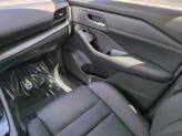 Thumbnail of 2025 Deep Ocean Blue Pearl Nissan Rogue