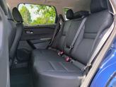 Thumbnail of 2025 Deep Ocean Blue Pearl Nissan Rogue