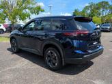 Thumbnail of 2025 Deep Ocean Blue Pearl Nissan Rogue
