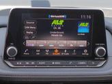 Thumbnail of 2025 Deep Ocean Blue Pearl Nissan Rogue