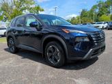 Thumbnail of 2025 Deep Ocean Blue Pearl Nissan Rogue