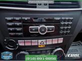 Thumbnail of 2012 White Mercedes-Benz C-Class