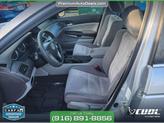 Thumbnail of 2010 Alabaster Silver Metallic Honda Accord