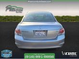 Thumbnail of 2010 Alabaster Silver Metallic Honda Accord