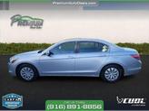 Thumbnail of 2010 Alabaster Silver Metallic Honda Accord