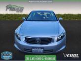 Thumbnail of 2010 Alabaster Silver Metallic Honda Accord