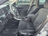 Thumbnail of 2013 Alabaster Silver Metallic Honda Accord