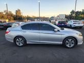 Thumbnail of 2013 Alabaster Silver Metallic Honda Accord