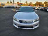 Thumbnail of 2013 Alabaster Silver Metallic Honda Accord